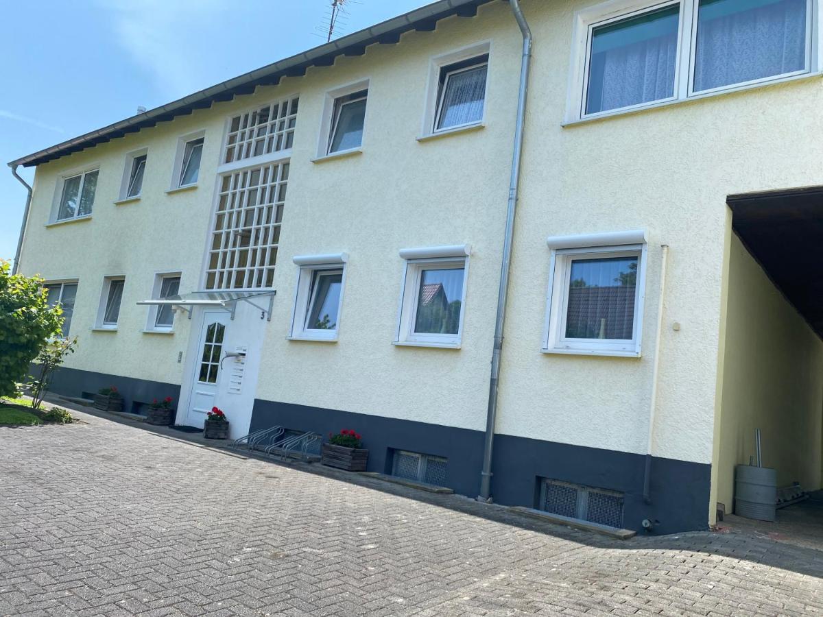 Ferienwohnung Lucky Soest Exterior photo